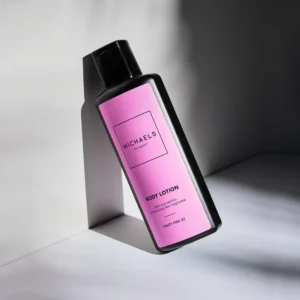 PINK CANDY #2 400ml BODY LOTION