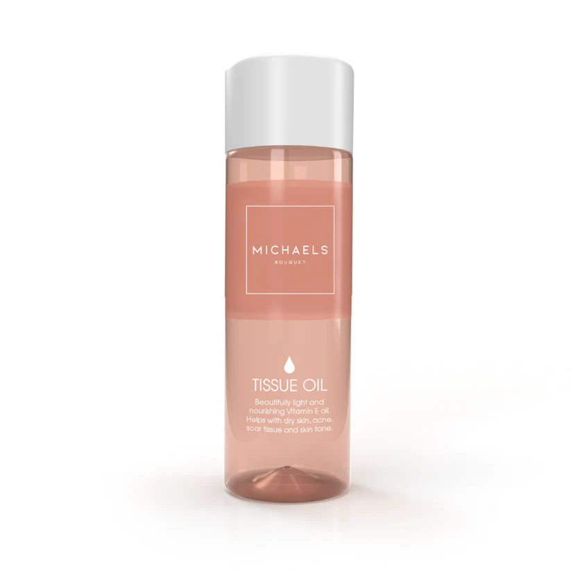 TISSUE OIL 125ML
